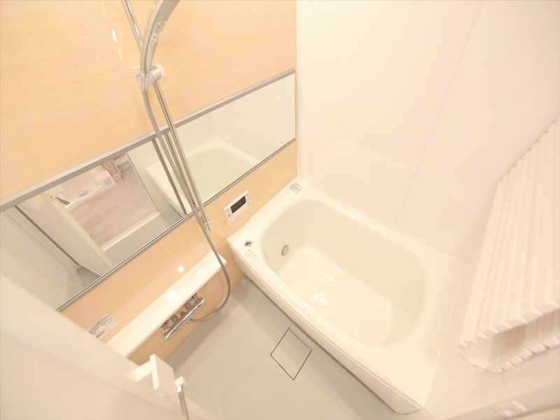 バス・シャワールーム　バスルーム　追い焚き　オートバス　浴室暖房乾燥機