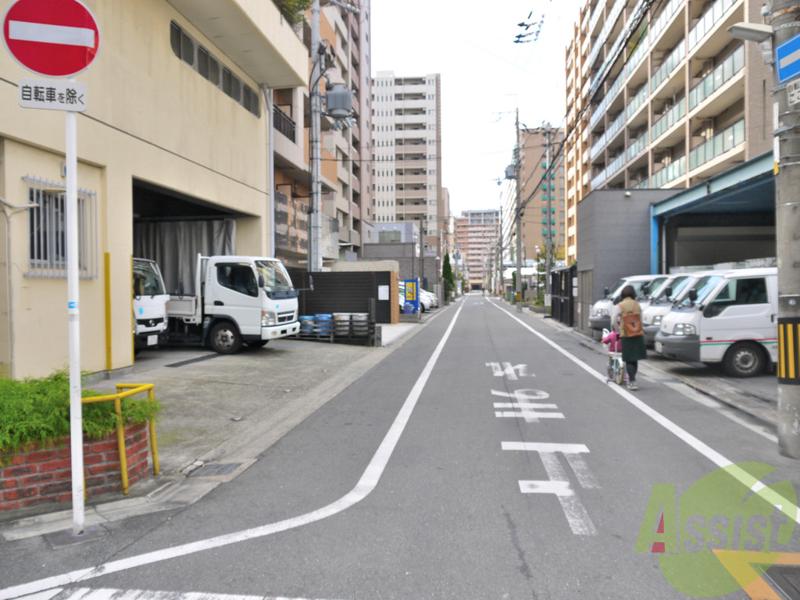 その他　（その他）まで100m