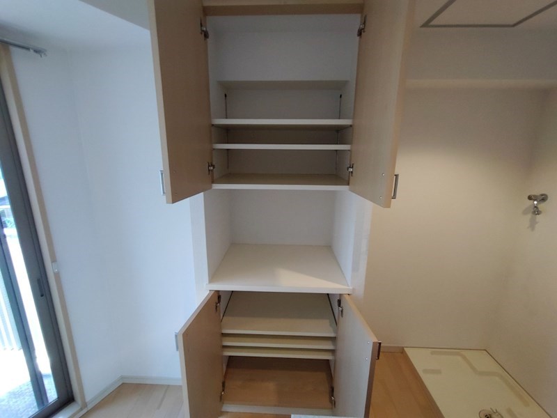 その他設備　同マンション別部屋参照。