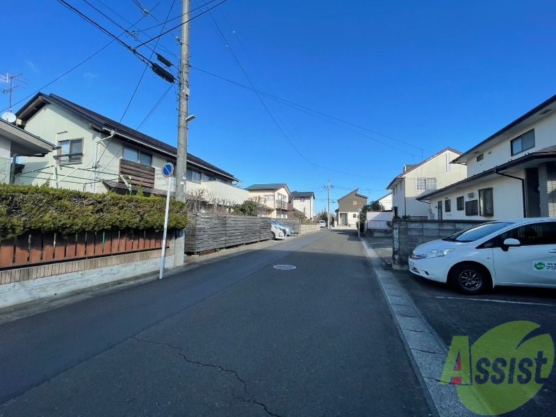 その他共有部分　駐輪場その他