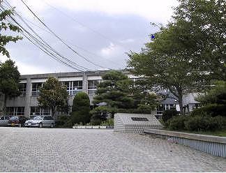 小学校　合川小学校（小学校）まで759m