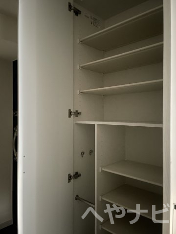 その他　★シューズボックス