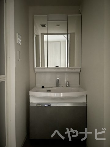 洗面設備　★洗面台