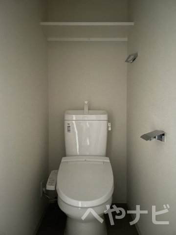 トイレ　★トイレ