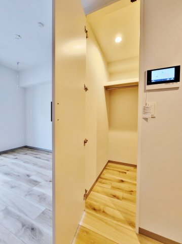 収納　※イメージ写真です