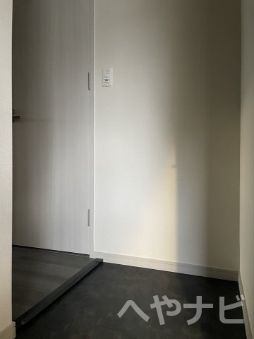 玄関　★玄関