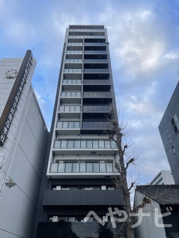 建物外観　★外観