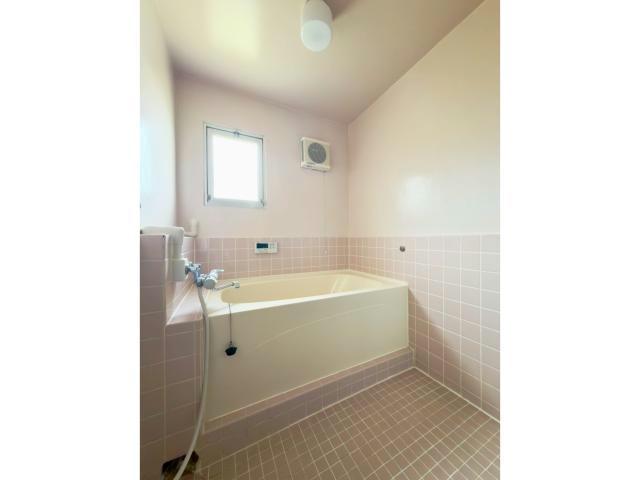 バス・シャワールーム　お風呂トイレ別