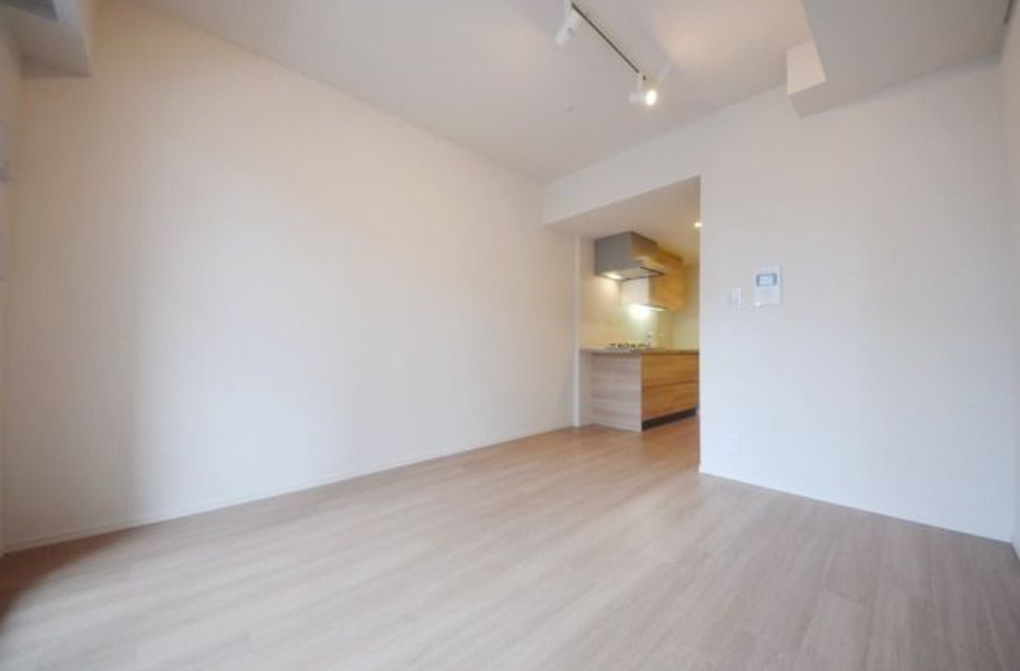 居室・リビング　※別部屋参考写真