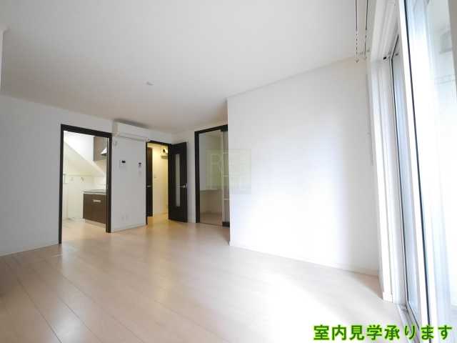 居室・リビング　メゾントレフル