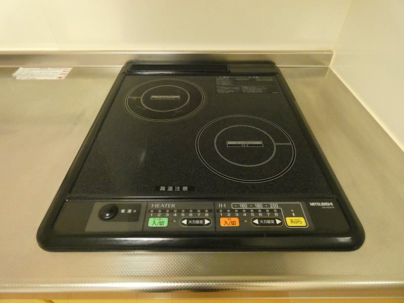 収納　シューズボックス※同タイプ別部屋の写真となります。