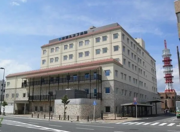 病院　京都ルネス病院（病院）まで693m