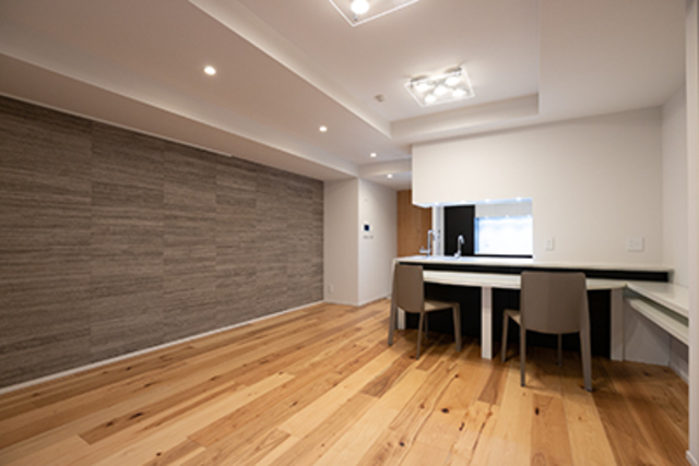 その他　※写真は同タイプ住戸です。