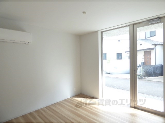 居室・リビング　１階