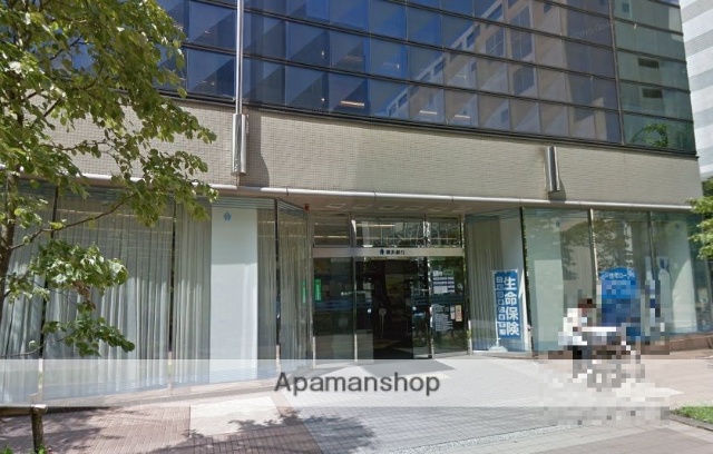 銀行　（株）横浜銀行／新百合ケ丘支店（銀行）まで276m