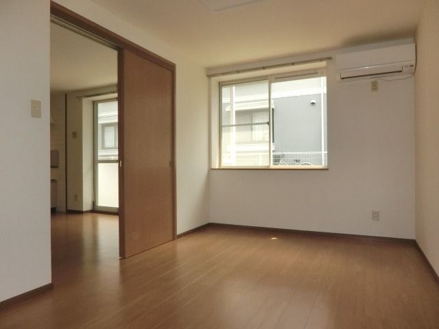 その他部屋・スペース　使いやすい振り分けタイプ