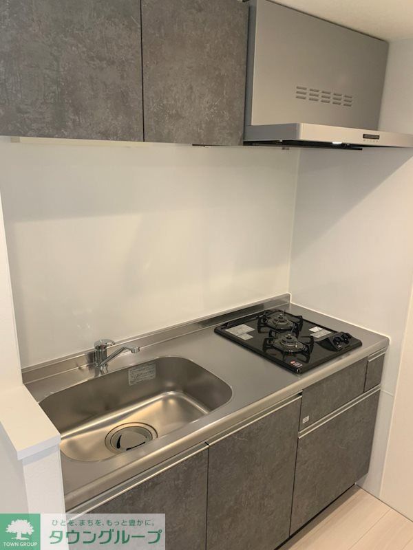 キッチン　★タウンハウジング取り扱い★