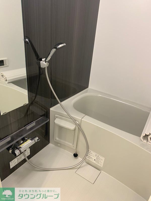 バス・シャワールーム　★タウンハウジング取り扱い★
