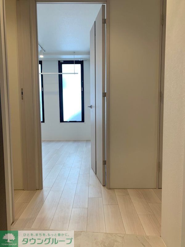 玄関　★タウンハウジング取り扱い★