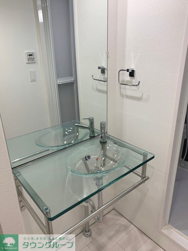 洗面設備　★タウンハウジング取り扱い★