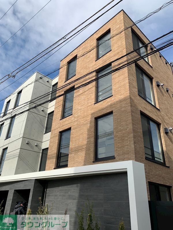 建物外観　★タウンハウジング取り扱い★