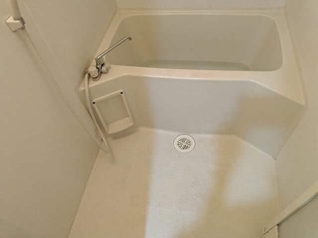 バス・シャワールーム　【女性のお一人暮らしでも安心のセキュリティ♪】