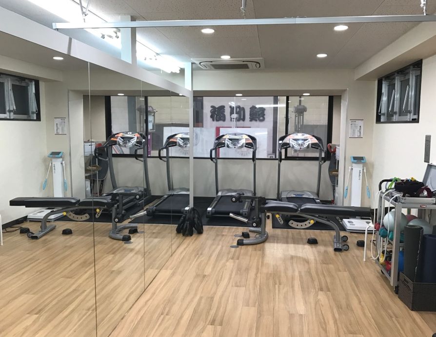 その他　ボディワークス大阪（その他）まで420m