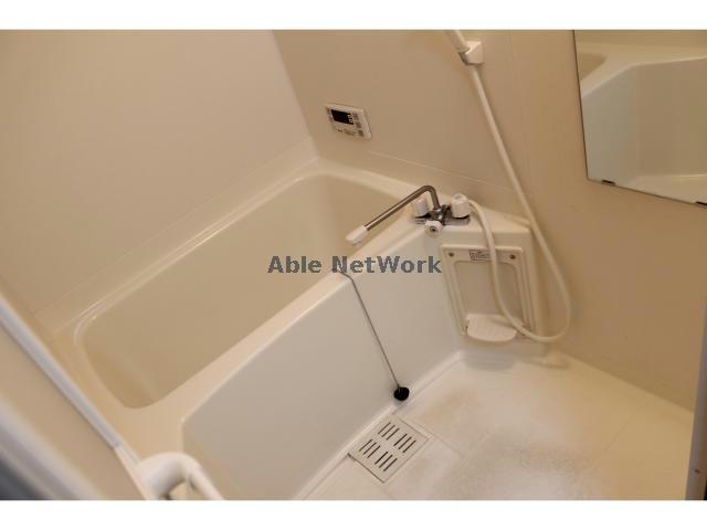 バス・シャワールーム　202