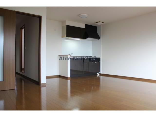 居室・リビング　202