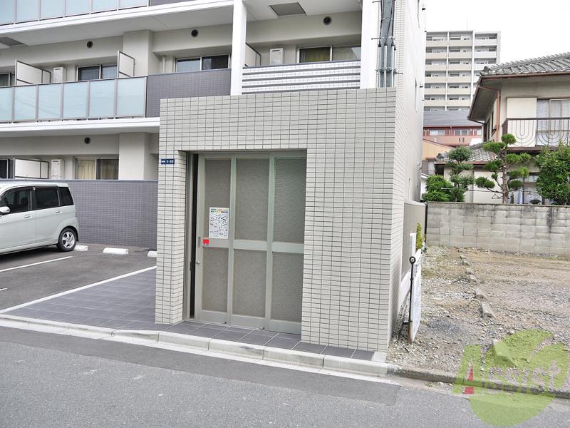 その他　（その他）まで100m