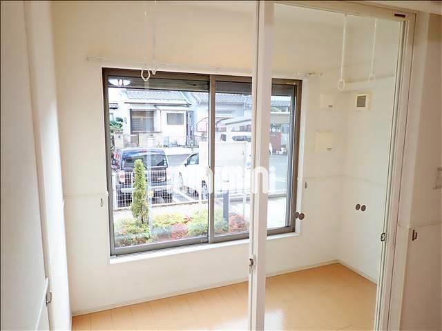 バルコニー　サンルーム