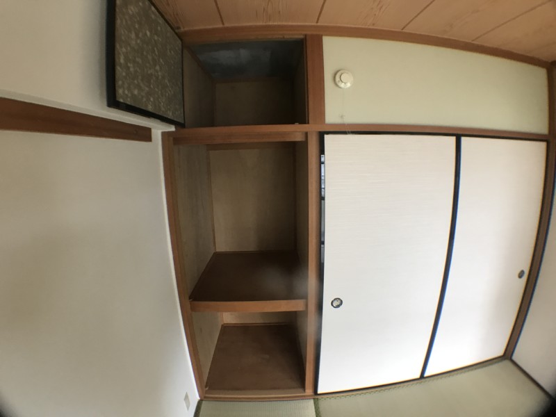 その他　同タイプ別部屋