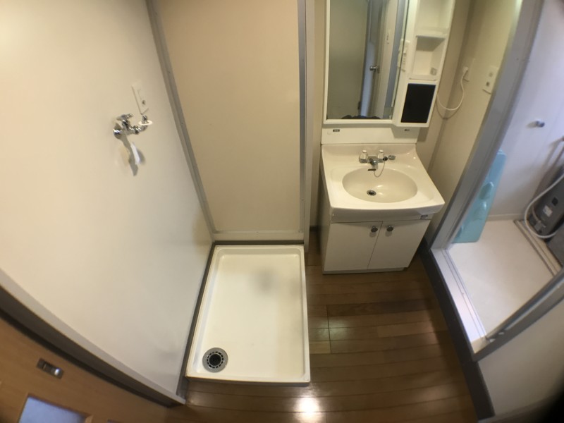 その他設備　同タイプ別部屋