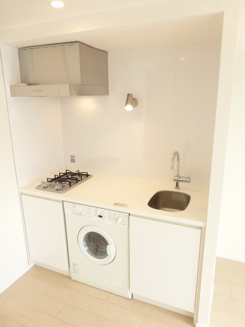 キッチン　※別室参考写真