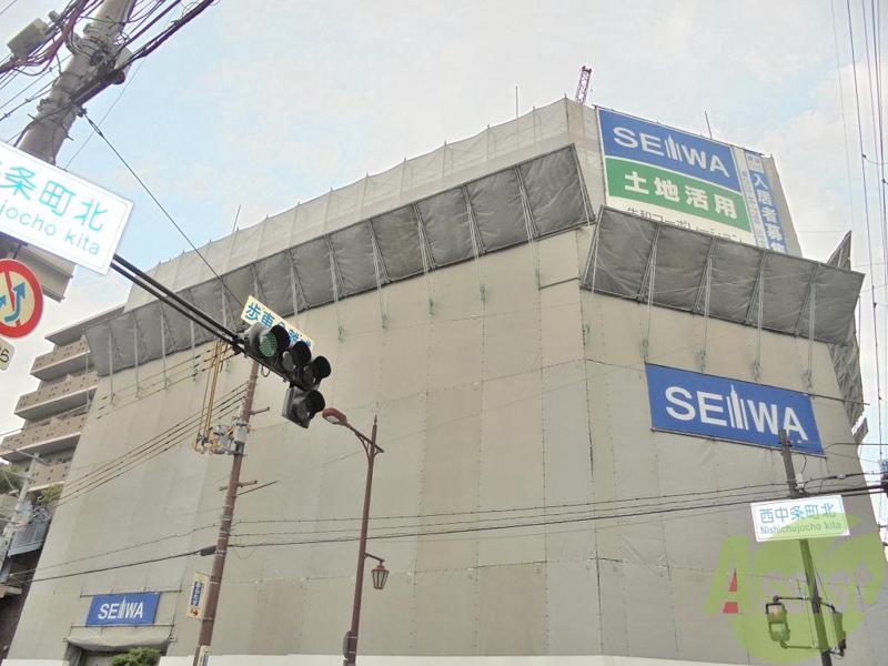 その他　（その他）まで100m