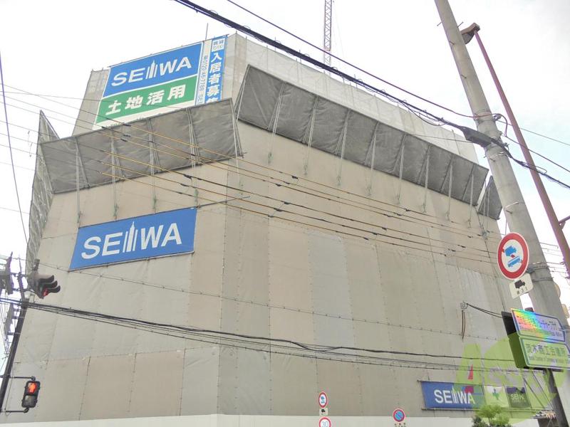 その他　（その他）まで100m