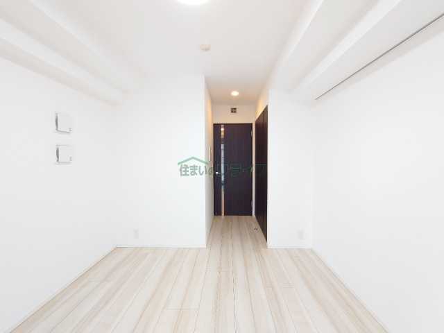 居室・リビング　別部屋参考画像