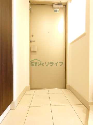 玄関　別部屋参考画像