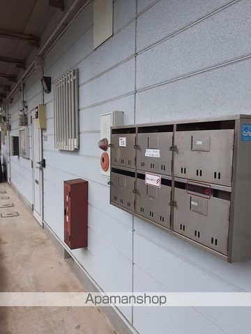 その他共有部分　その他共有部分