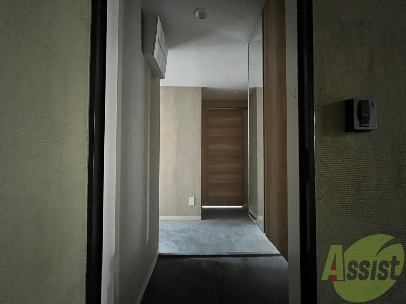 玄関　お部屋の第一印象を決める玄関はこちらです！