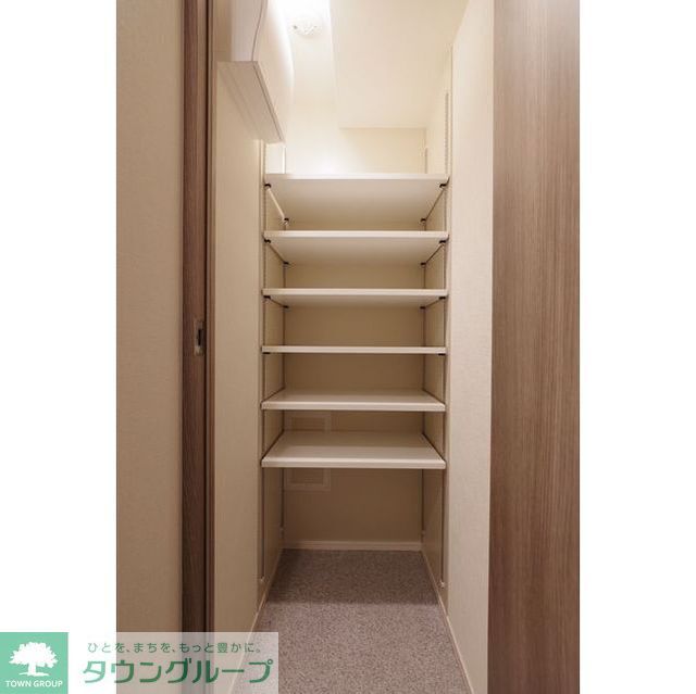 その他　シューズボックス