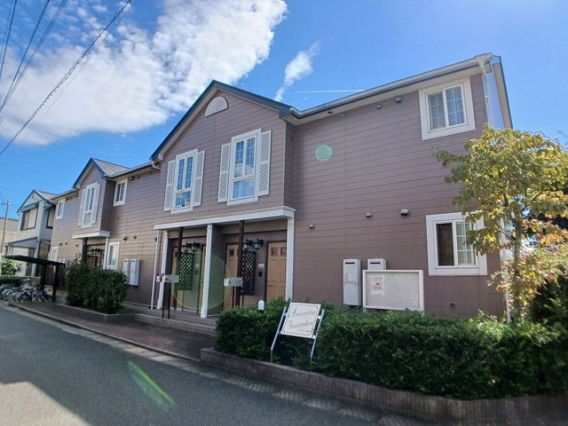 建物外観　◆◇◆大人気の入居時の費用負担0円プラン利用可能◆◇◆ 〇現