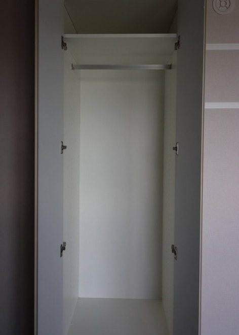 収納　便利な収納スペースです