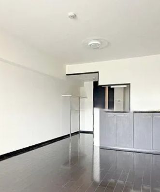 居室・リビング　ゆったりとしたリビングです