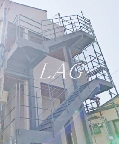 その他共有部分　共用部です。（建設中）