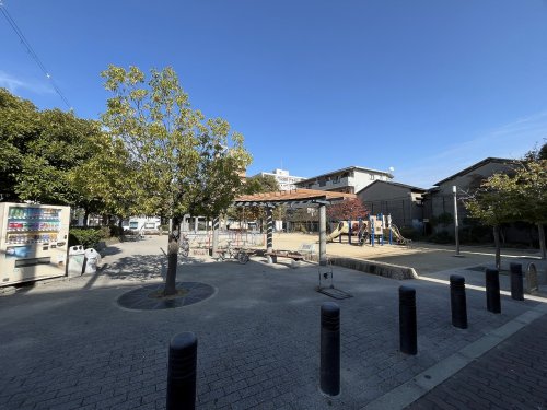 公園　苅田どんぐり公園（公園）まで529m