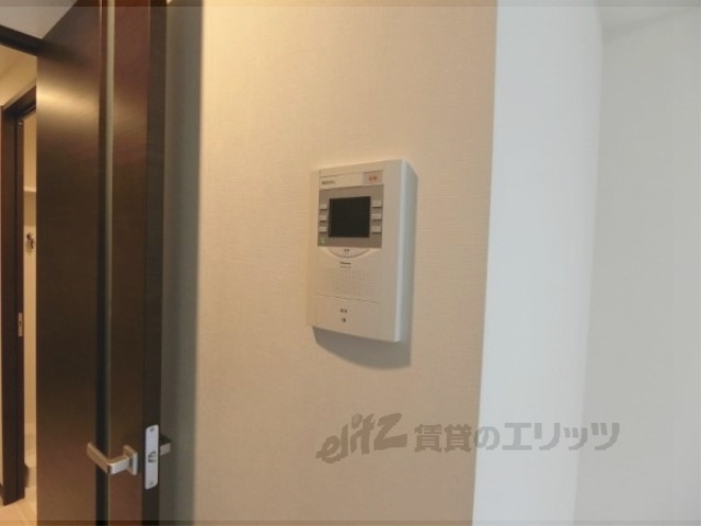 セキュリティ　ドアフォン（ＴＶ含）