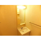 洗面設備　別号室参考写真