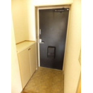 玄関　別号室参考写真