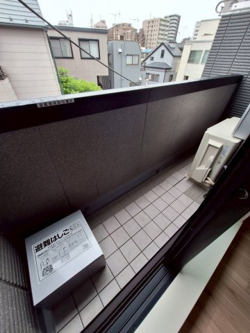 バルコニー　★バルコニー★